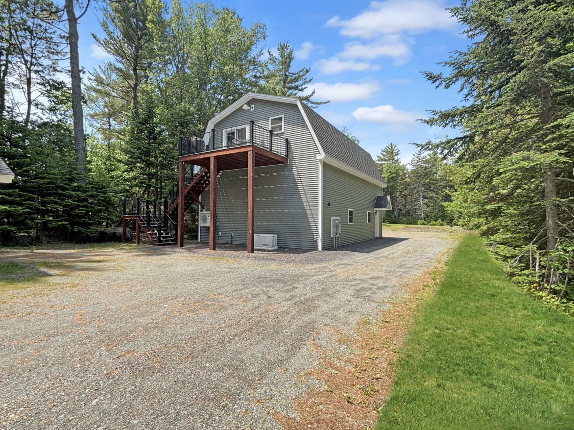 The Pilot House